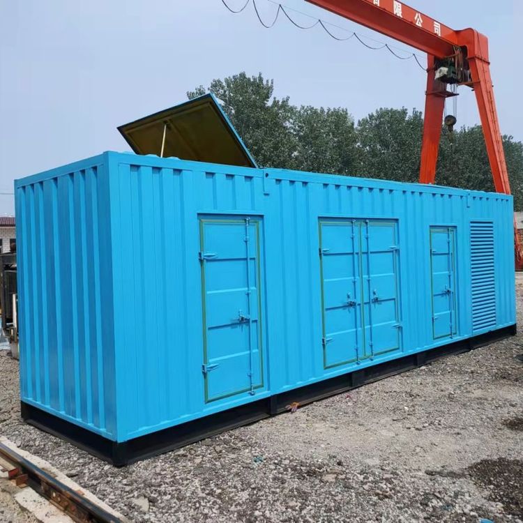 江边乡发电机出租